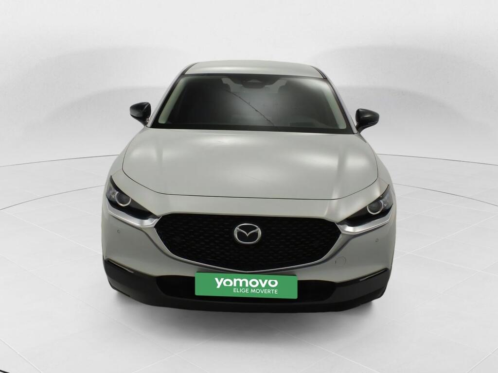 Mazda CX-30 e-SKYACTIV G MHEV 90kW Homura