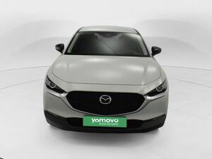 Mazda CX-30 e-SKYACTIV G MHEV 90kW Homura