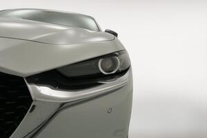 Mazda CX-30 e-SKYACTIV G MHEV 90kW Homura 21