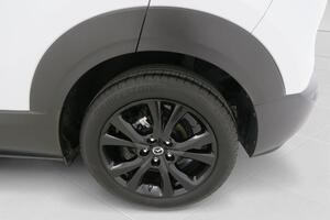 Mazda CX-30 e-SKYACTIV G MHEV 90kW Homura 9