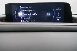 Mazda CX-30 e-SKYACTIV G MHEV 90kW Homura 11
