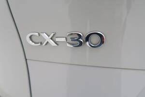 Mazda CX-30 e-SKYACTIV G MHEV 90kW Homura 20