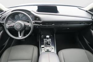Mazda CX-30 e-SKYACTIV G MHEV 90kW Homura 5