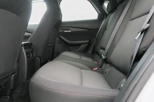 Mazda CX-30 e-SKYACTIV G MHEV 90kW Homura 7
