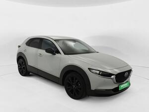 Mazda CX-30 e-SKYACTIV G MHEV 90kW Homura 1