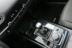 Mazda CX-30 e-SKYACTIV G MHEV 90kW Homura 14