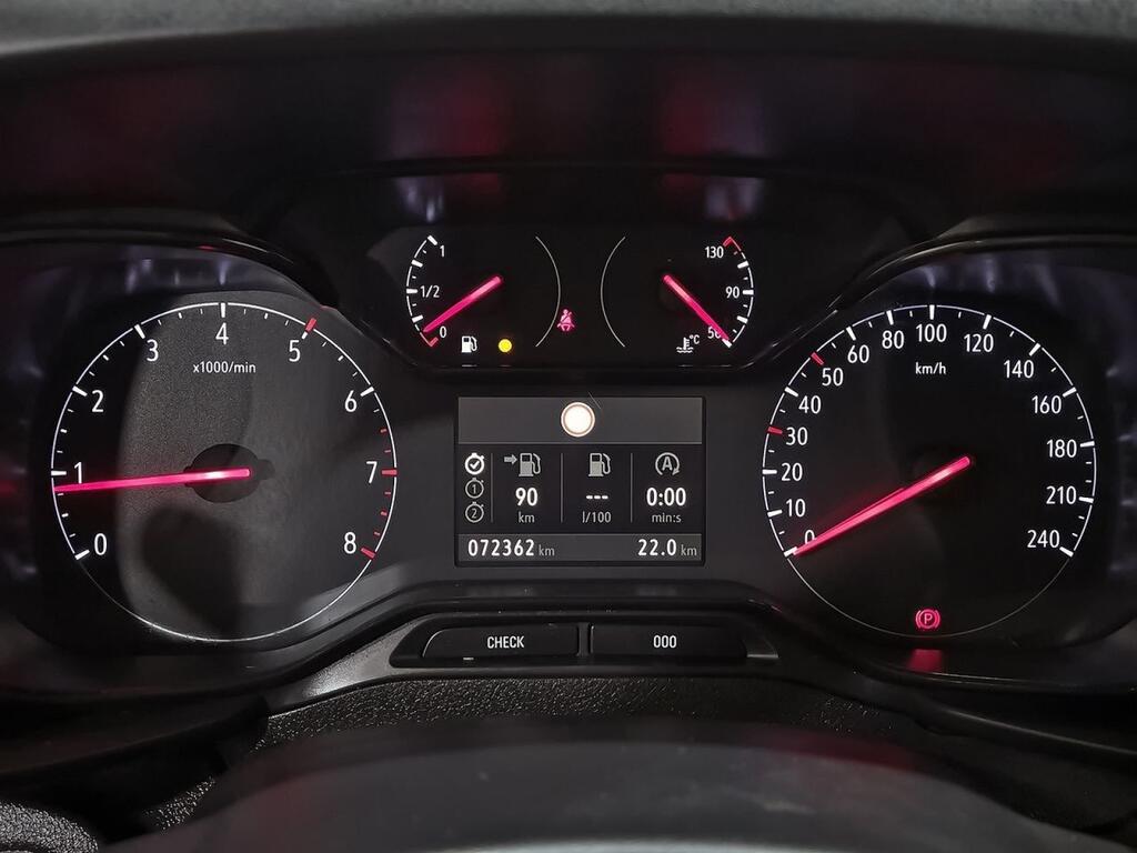Opel Combo Cargo 1.5 TD 75kW (100CV) S/S Edition L