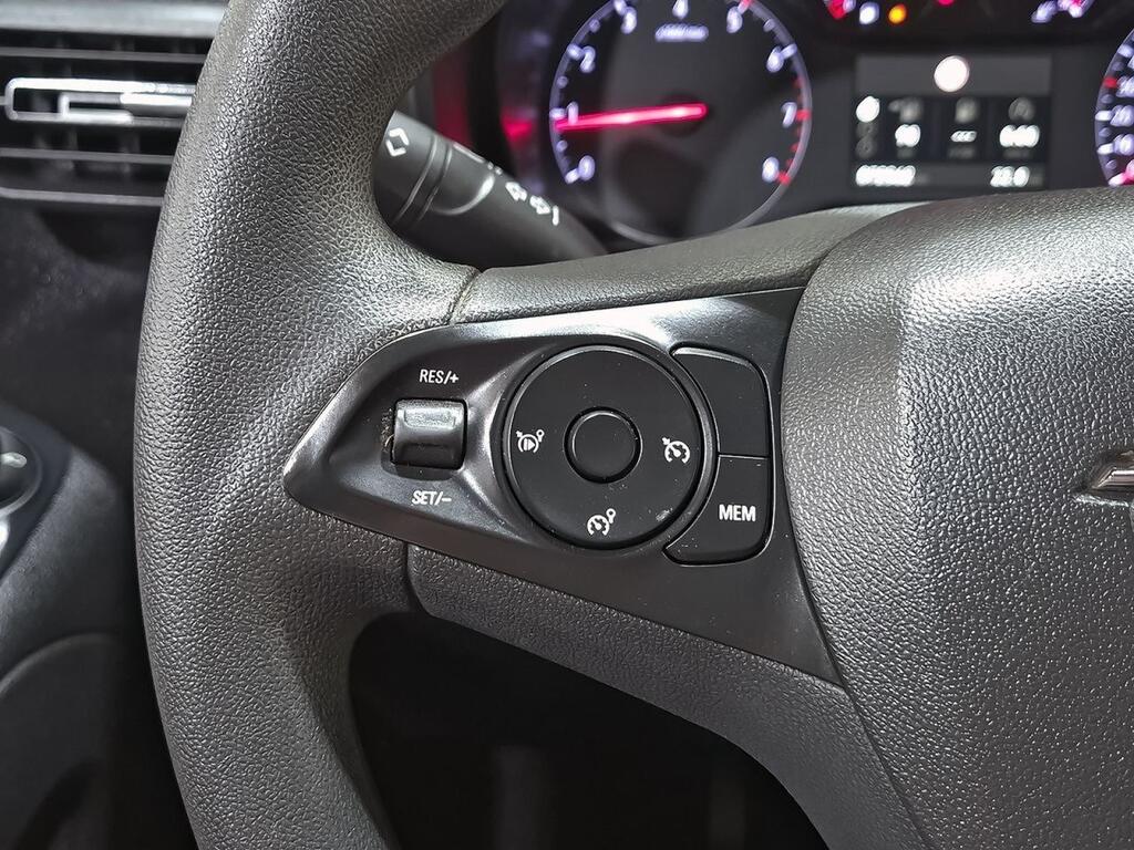 Opel Combo Cargo 1.5 TD 75kW (100CV) S/S Edition L