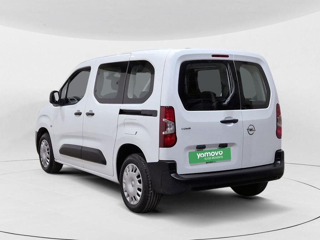 Opel Combo Cargo 1.5 TD 75kW (100CV) S/S Edition L