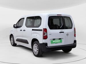 Opel Combo Cargo 1.5 TD 75kW (100CV) S/S Edition L