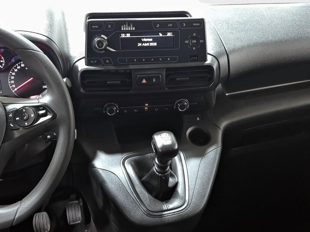 Opel Combo Cargo 1.5 TD 75kW (100CV) S/S Edition L