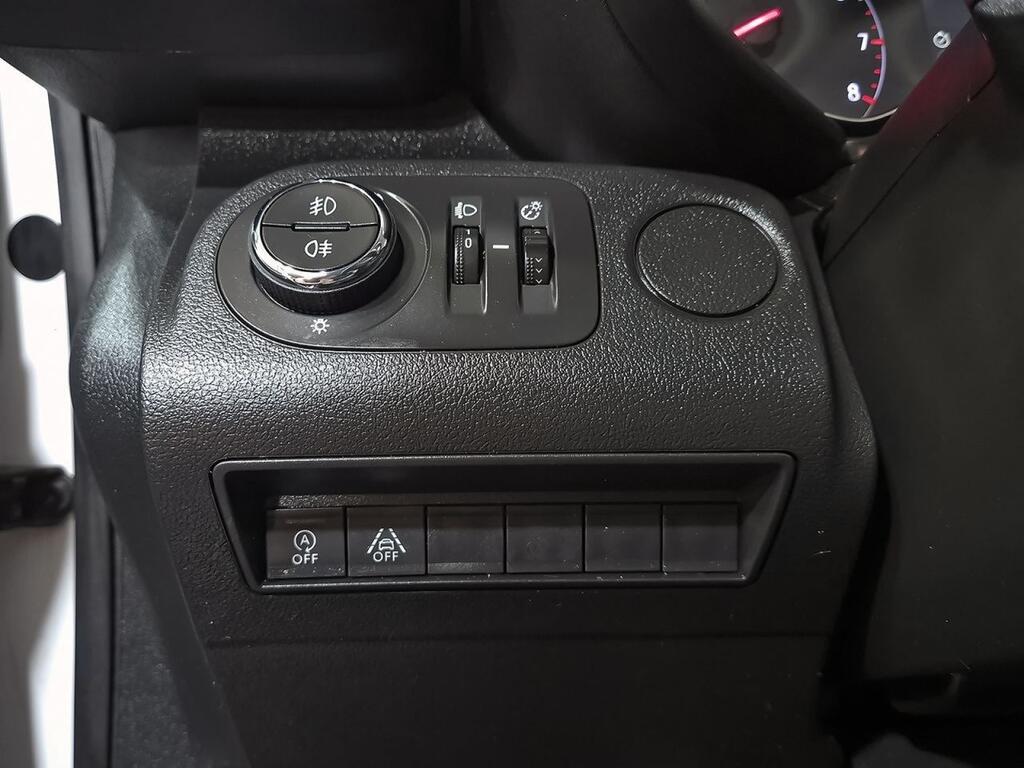 Opel Combo Cargo 1.5 TD 75kW (100CV) S/S Edition L
