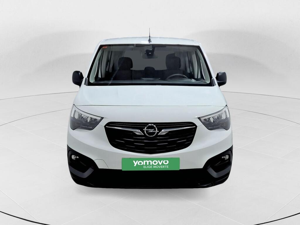 Opel Combo Cargo 1.5 TD 75kW (100CV) S/S Edition L