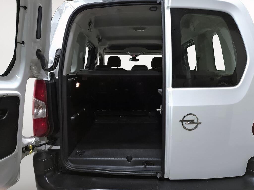 Opel Combo Cargo 1.5 TD 75kW (100CV) S/S Edition L