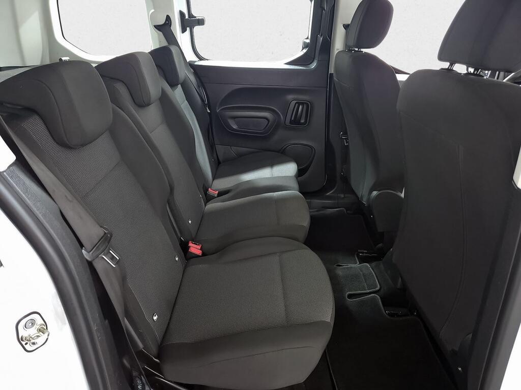 Opel Combo Cargo 1.5 TD 75kW (100CV) S/S Edition L