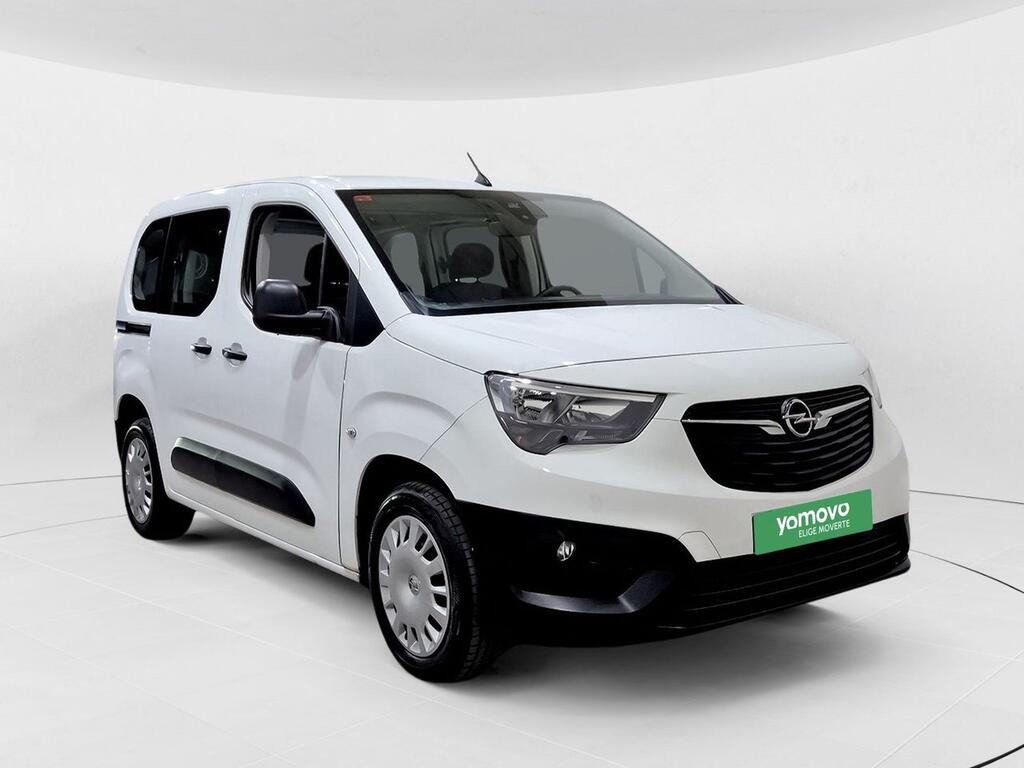 Opel Combo Cargo 1.5 TD 75kW (100CV) S/S Edition L