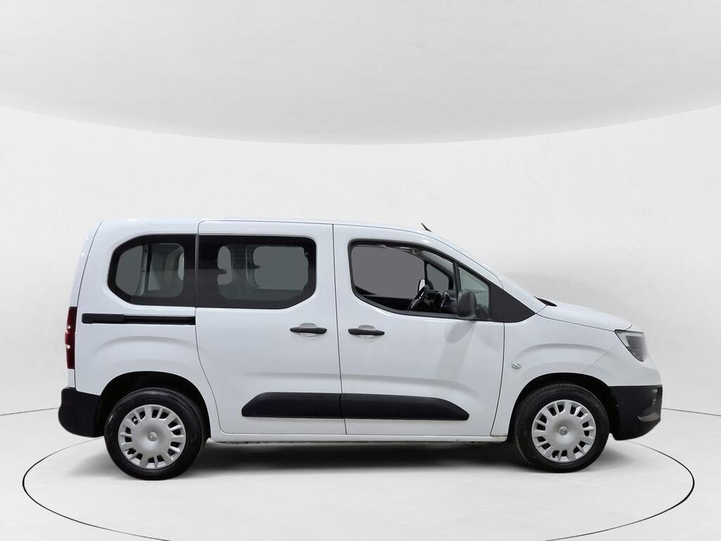 Opel Combo Cargo 1.5 TD 75kW (100CV) S/S Edition L