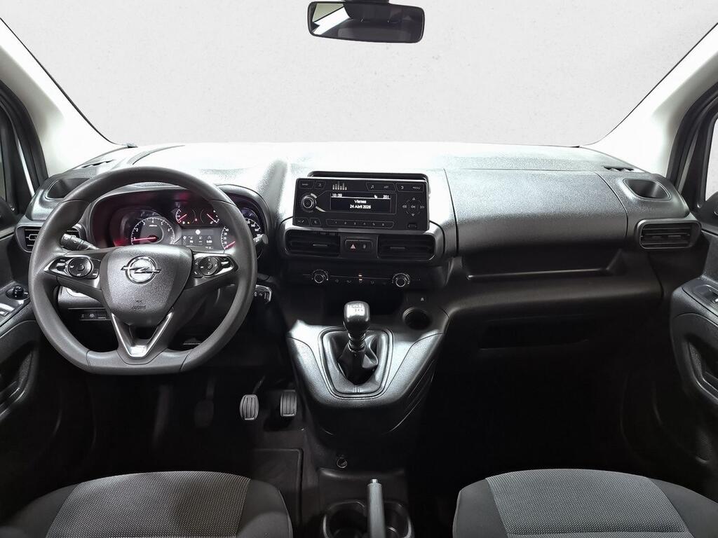 Opel Combo Cargo 1.5 TD 75kW (100CV) S/S Edition L