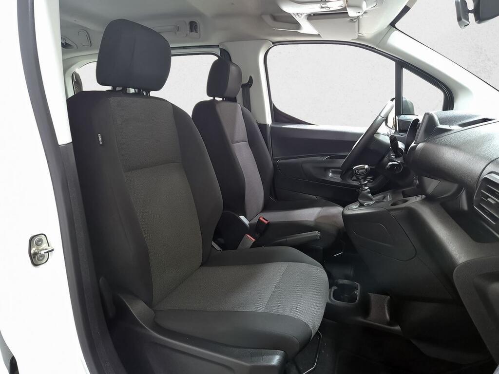 Opel Combo Cargo 1.5 TD 75kW (100CV) S/S Edition L