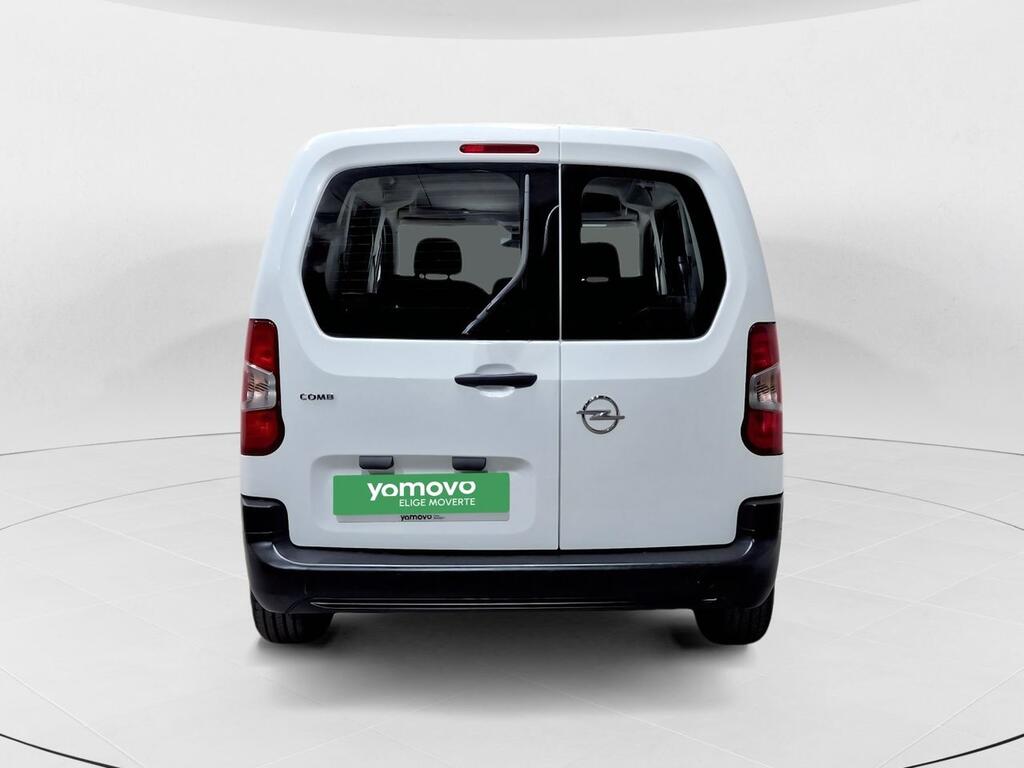 Opel Combo Cargo 1.5 TD 75kW (100CV) S/S Edition L