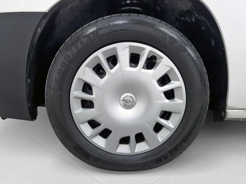 Opel Combo Cargo 1.5 TD 75kW (100CV) S/S Edition L