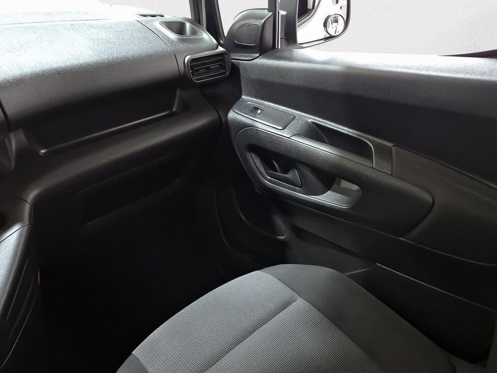 Opel Combo Cargo 1.5 TD 75kW (100CV) S/S Edition L