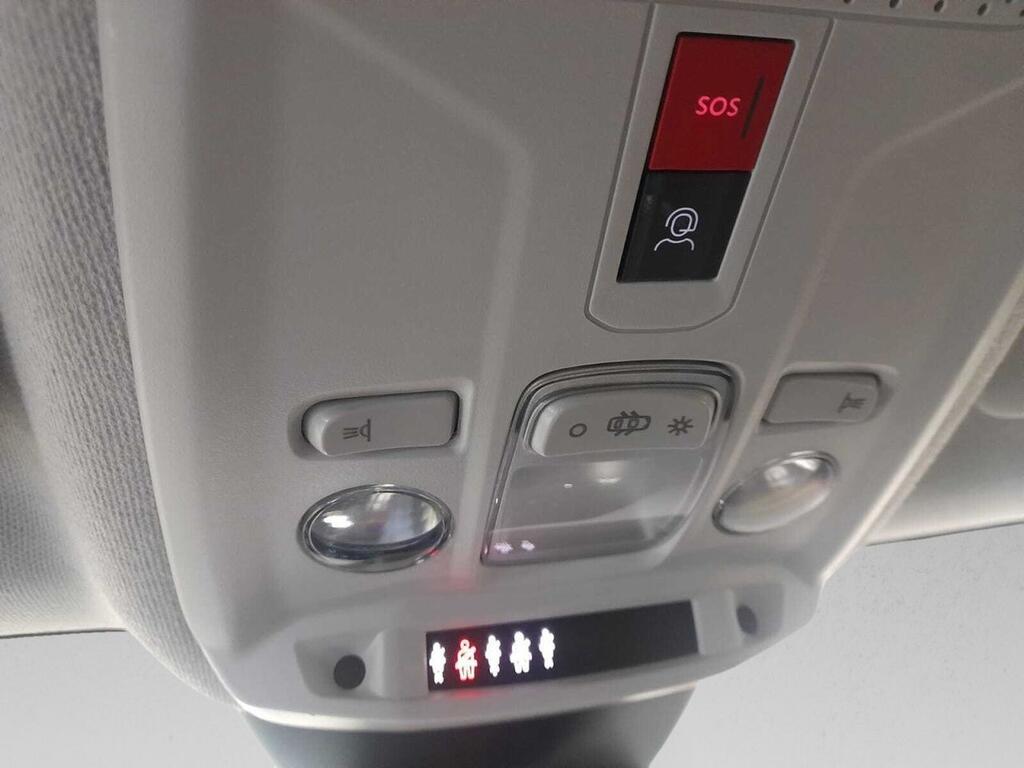 Citroën C4 PureTech 130 S&S EAT8 Plus