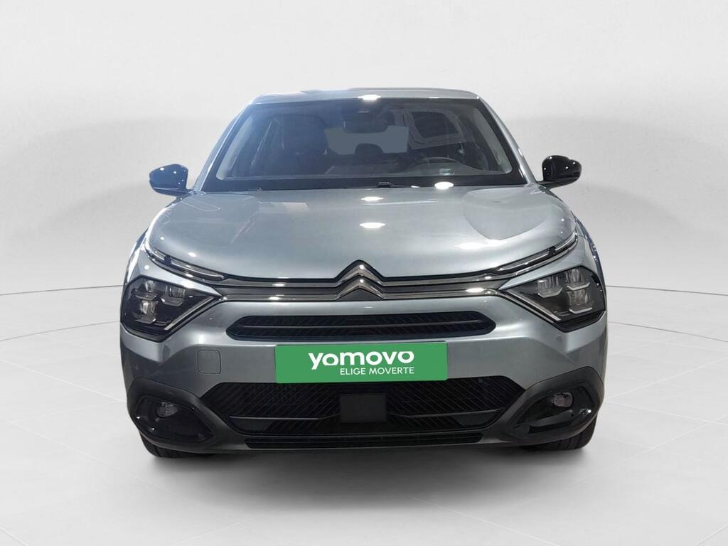 Citroën C4 PureTech 130 S&S EAT8 Plus