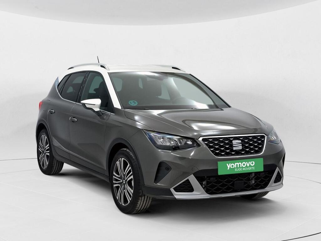 SEAT Arona 1.0 TSI 85kW (115CV) Xperience
