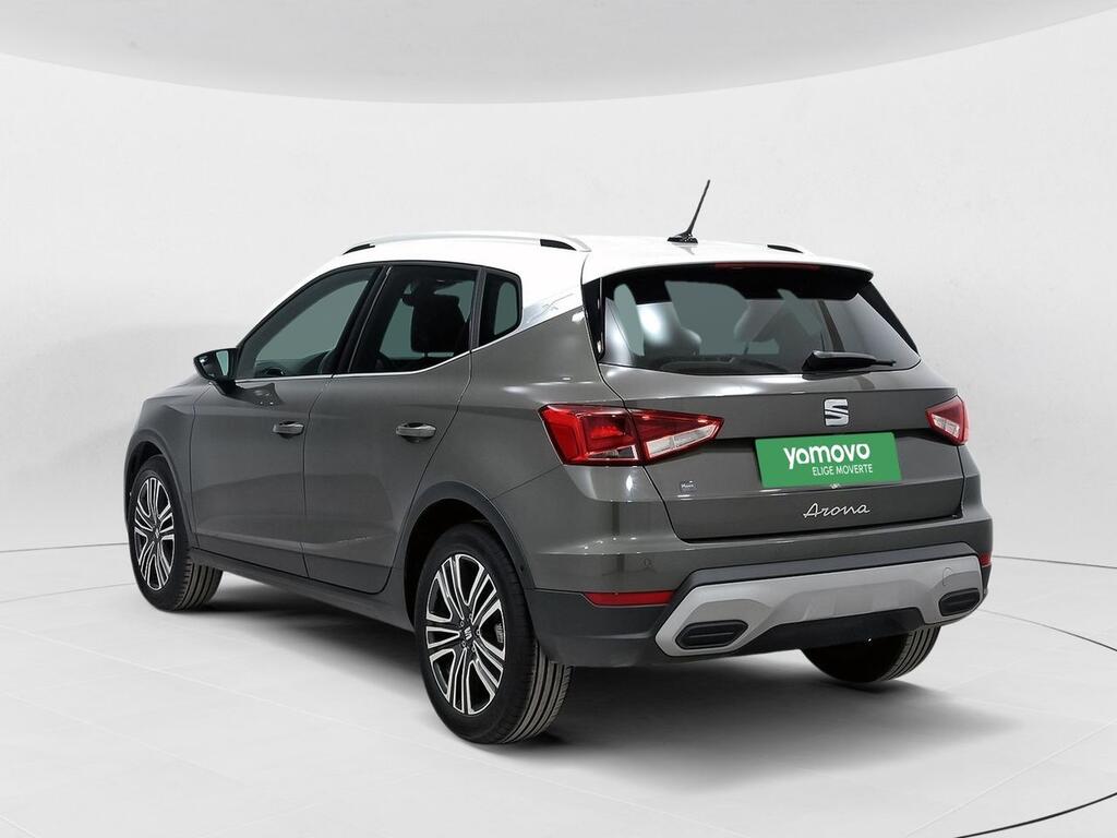 SEAT Arona 1.0 TSI 85kW (115CV) Xperience