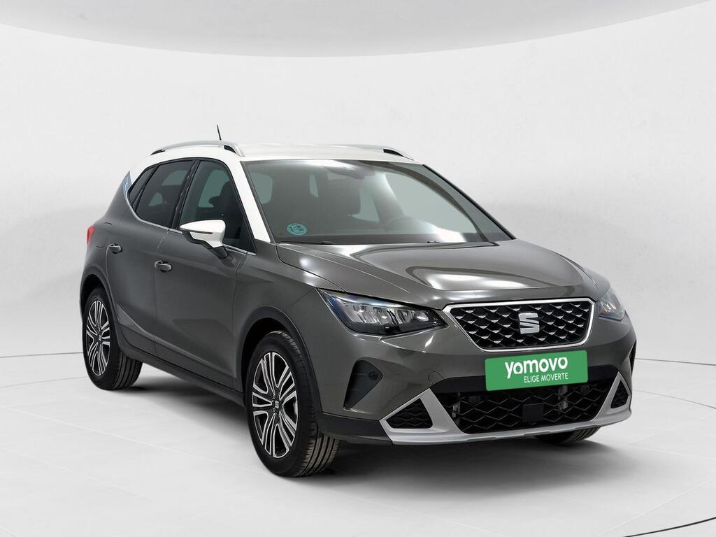 SEAT Arona 1.0 TSI 85kW (115CV) Xperience