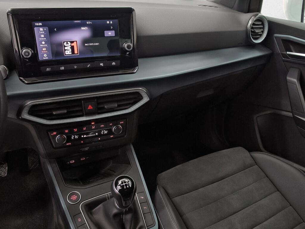 SEAT Arona 1.0 TSI 85kW (115CV) Xperience