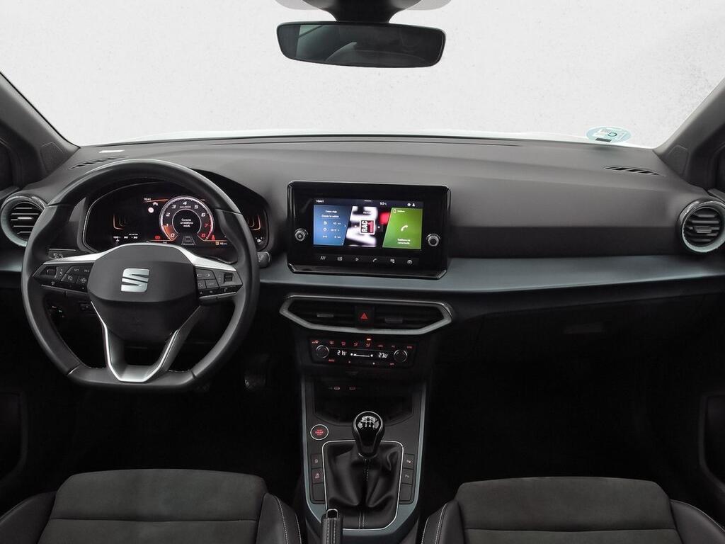 SEAT Arona 1.0 TSI 85kW (115CV) Xperience