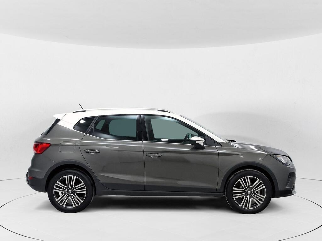 SEAT Arona 1.0 TSI 85kW (115CV) Xperience