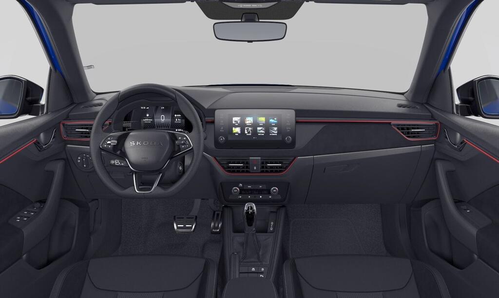 Skoda Kamiq 1.0 TSI 85kW (115CV) DSG PLUS 4