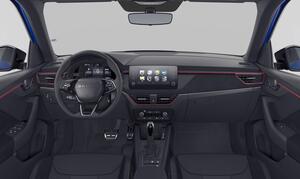 Skoda Kamiq 1.0 TSI 85kW (115CV) DSG PLUS 4