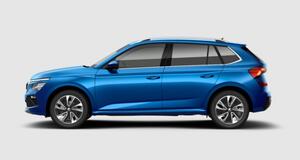 Skoda Kamiq 1.0 TSI 85kW (115CV) DSG PLUS 1