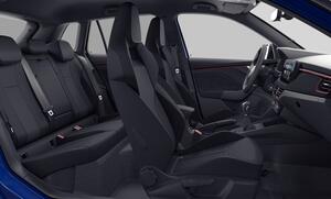 Skoda Kamiq 1.0 TSI 85kW (115CV) DSG PLUS 5