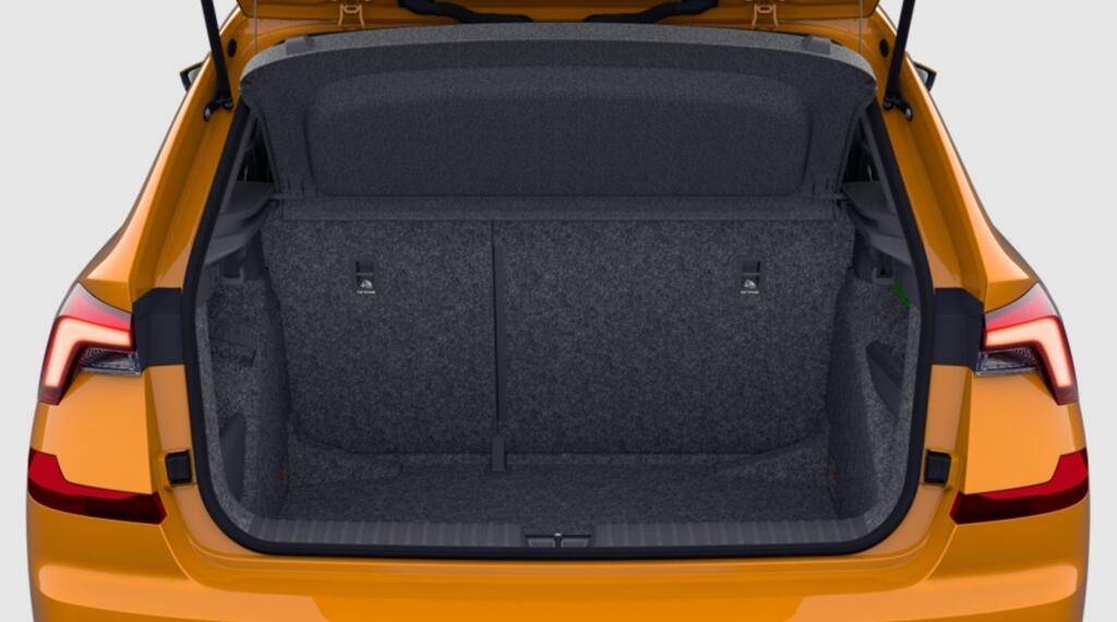 Skoda Kamiq 1.0 TSI 85kW (115CV) PLUS 6