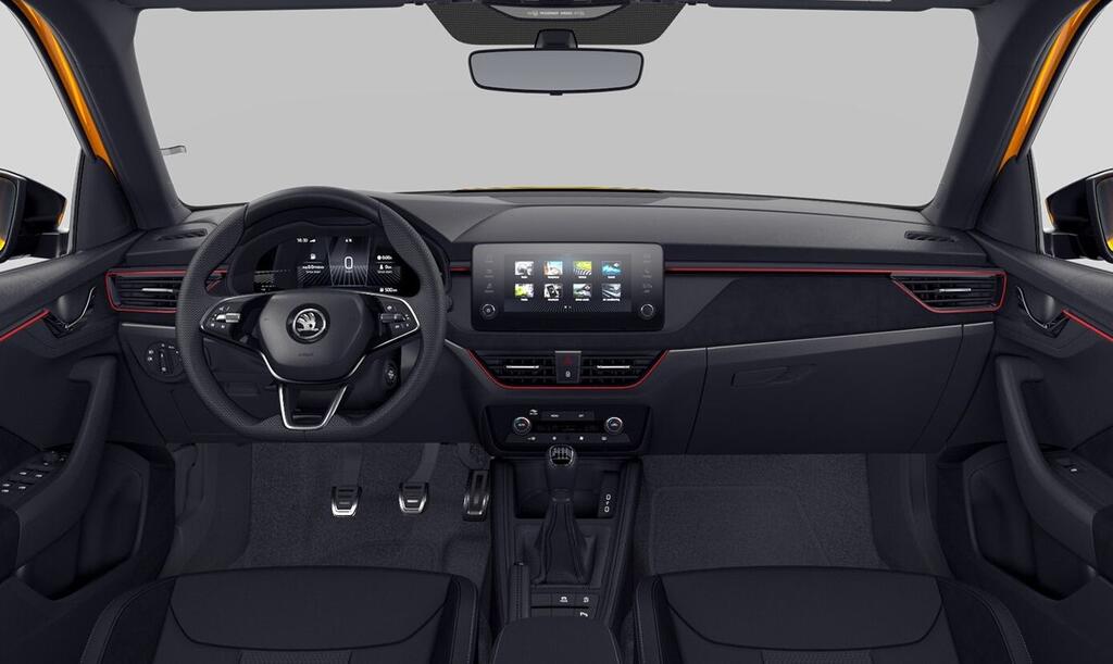 Skoda Kamiq 1.0 TSI 85kW (115CV) PLUS 4