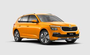 Skoda Kamiq 1.0 TSI 85kW (115CV) PLUS