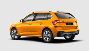 Skoda Kamiq 1.0 TSI 85kW (115CV) PLUS