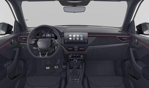 Skoda Kamiq 1.5 TSI 110kW (150CV) DSG PLUS 4
