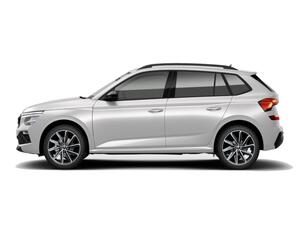 Skoda Kamiq 1.5 TSI 110kW (150CV) DSG PLUS 1