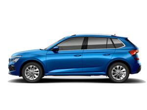 Skoda Kamiq 1.0 TSI 85kW (115CV) DSG SELECTION 1