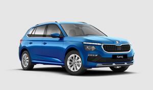 Skoda Kamiq 1.0 TSI 85kW (115CV) DSG SELECTION