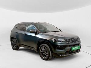 Jeep Compass 1.3 Gse T4 110kW (150CV) 80th MT FWD 1