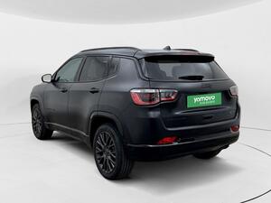 Jeep Compass 1.3 Gse T4 110kW (150CV) 80th MT FWD