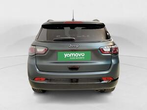 Jeep Compass 1.3 Gse T4 110kW (150CV) 80th MT FWD 5