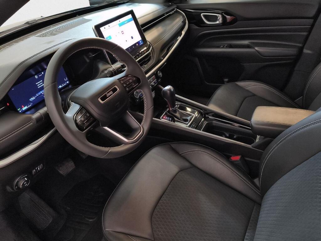 Jeep Compass 1.3 Gse T4 110kW (150CV) 80th MT FWD Segunda mano